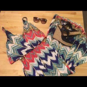 Adorable summer dress